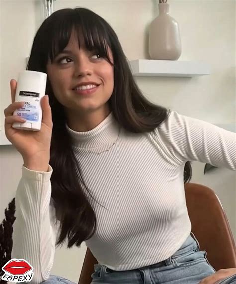 jenna ortega nipple|Great view : r/JennaOrtegaLust